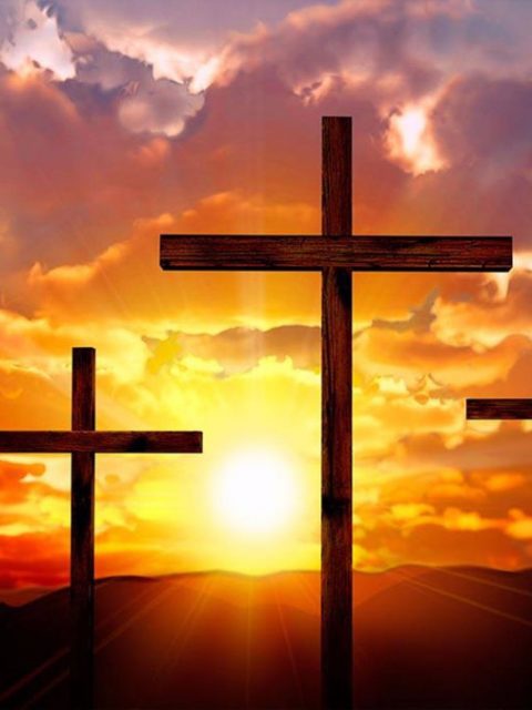 christian cross